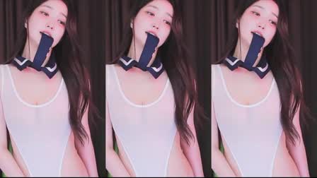 AfreecaTV希可加特林热舞原创20251003舞蹈剪辑